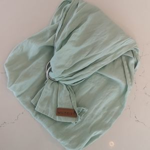 WILDBIRD ring sling